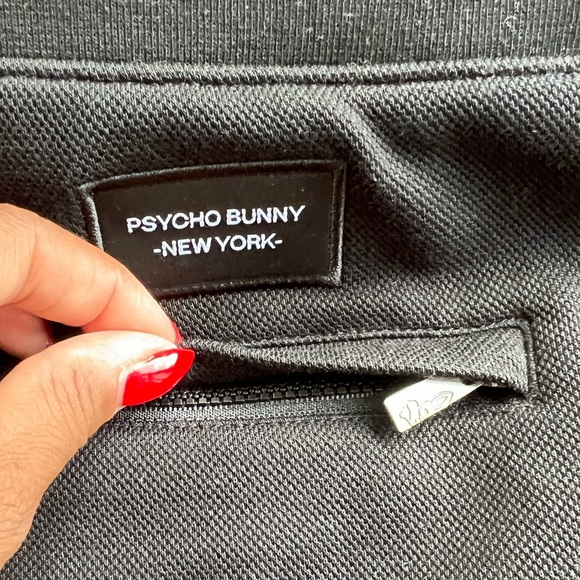 NWT Psycho Bunny New York - Picture 6 of 8